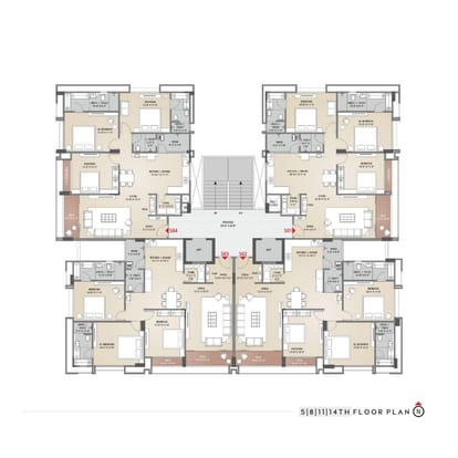 Piramyd Serenity Brochure Image 16