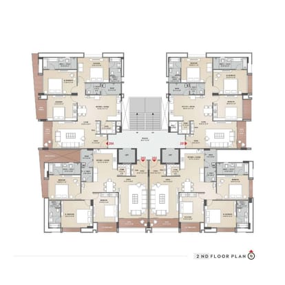 Piramyd Serenity Brochure Image 14