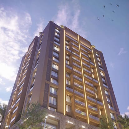 Piramyd Serenity Brochure Image 5