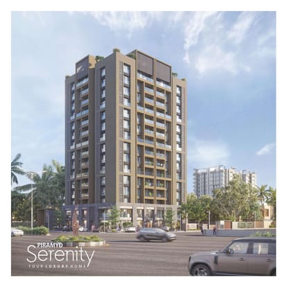 Piramyd Serenity Brochure Image 17