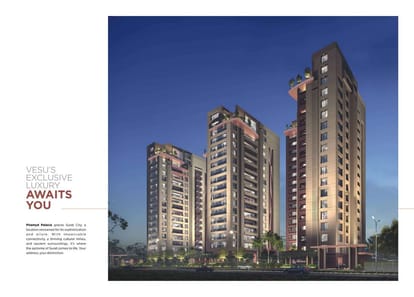 Piramyd Palacia Brochure Image 6