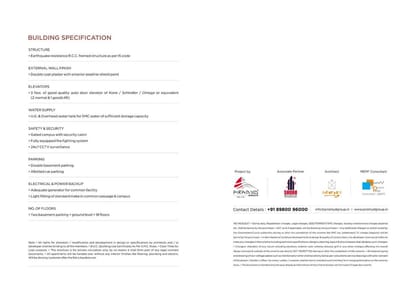 Piramyd Palacia Brochure Image 18