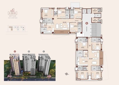 Piramyd Palacia Brochure Image 14