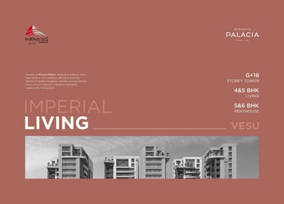Piramyd Palacia Brochure Image 3