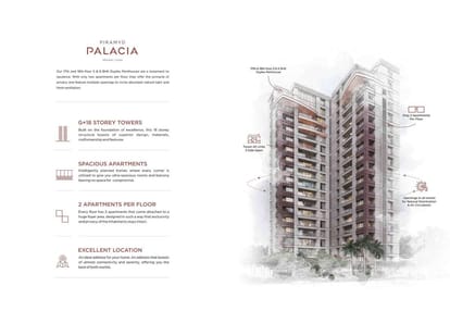Piramyd Palacia Brochure Image 5