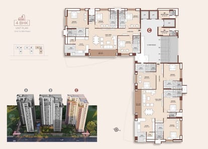 Piramyd Palacia Brochure Image 16