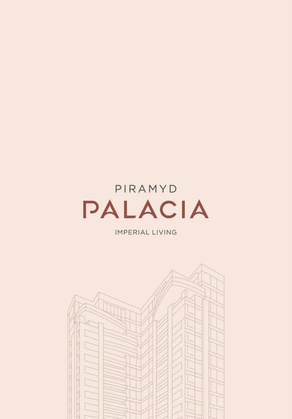 Piramyd Palacia Brochure Image 1