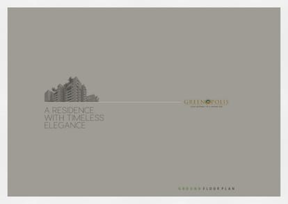 Greenopolis Brochure Image 9