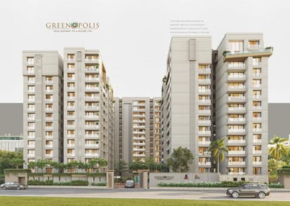Greenopolis Brochure Image 3