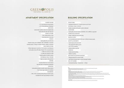 Greenopolis Brochure Image 23