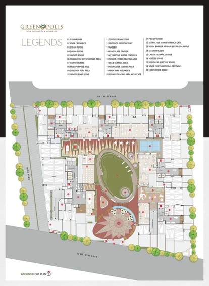 Greenopolis Brochure Image 10