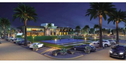 Barbella The Elite Villas Brochure Image 4