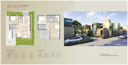 Barbella The Elite Villas Brochure Image 12