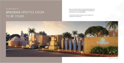Barbella The Elite Villas Brochure Image 3