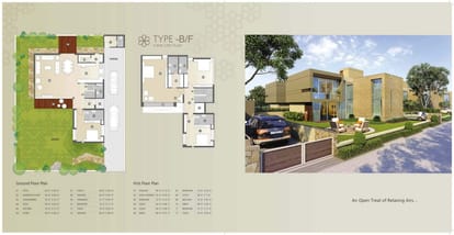 Barbella The Elite Villas Brochure Image 11