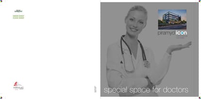 Piramyd Icon Brochure Image 1