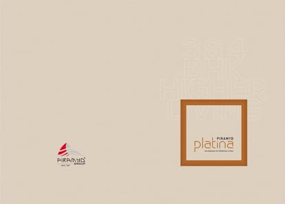 Piramyd Platina Brochure Image 1