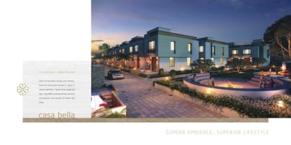Casa Bella Brochure Image 6