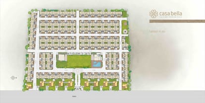 Casa Bella Brochure Image 8
