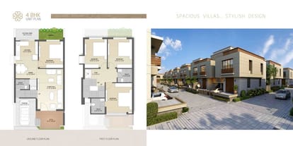 Casa Bella Brochure Image 9