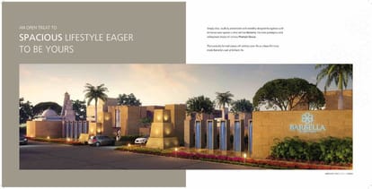 Barbella Phase 1 Brochure Image 3