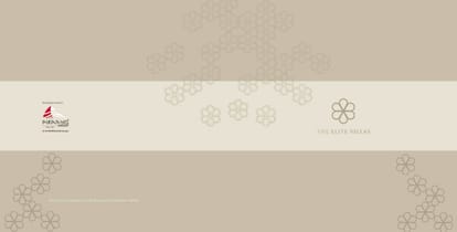 Barbella Phase 1 Brochure Image 1