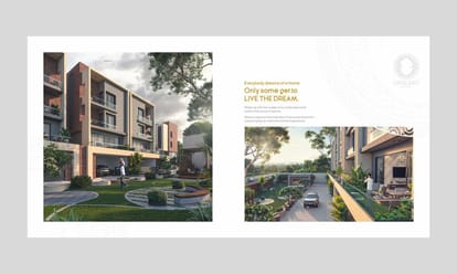 Opulent Bunglows Brochure Image 5