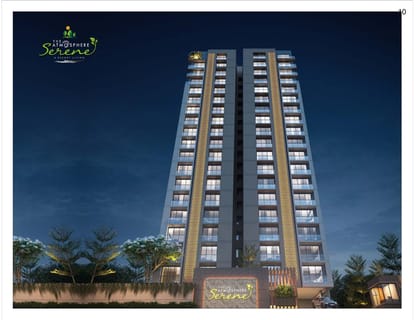 The Atmosphere Serene Brochure Image 10