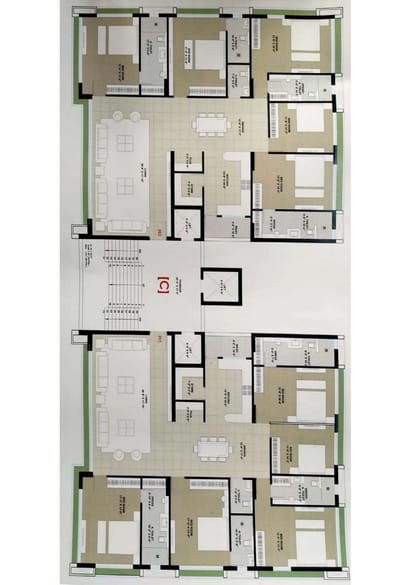 The Atmosphere Brochure Image 7
