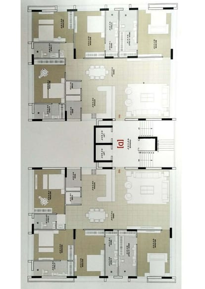 The Atmosphere Brochure Image 8