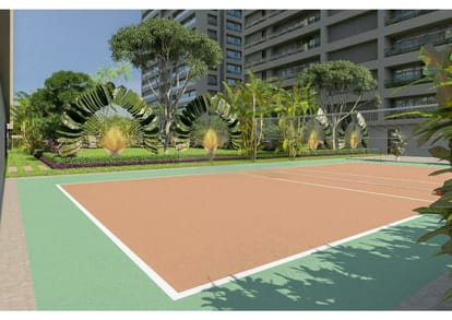 The Atmosphere Brochure Image 4