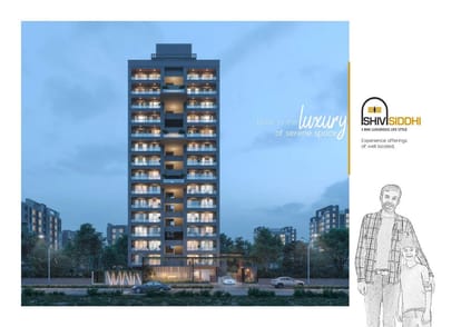 Shiv Siddhi Brochure Image 4