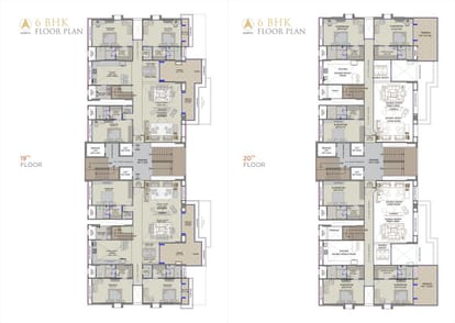 Antriksh Luxuria Brochure Image 10