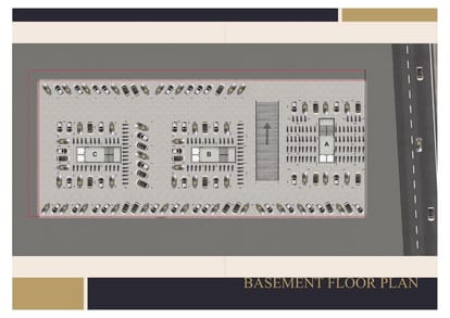 Antriksh Heights Brochure Image 2