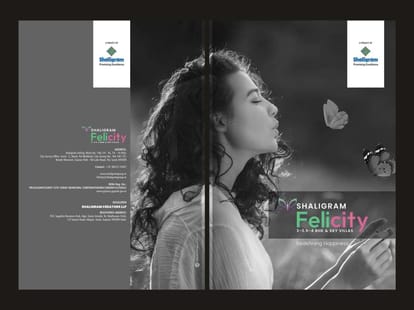Shaligram Felicity Brochure Image 1