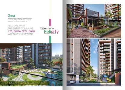 Shaligram Felicity Brochure Image 9