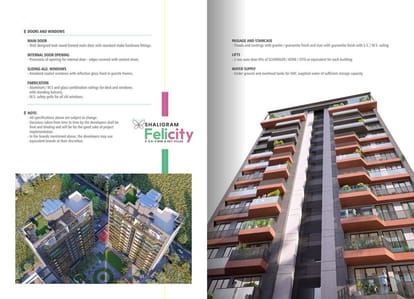 Shaligram Felicity Brochure Image 19