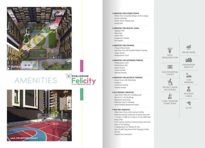 Shaligram Felicity Brochure Image 10