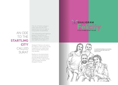Shaligram Felicity Brochure Image 4