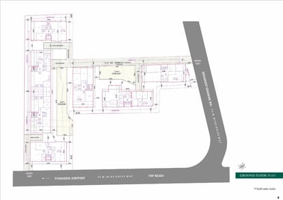 The Emerald Brochure Image 4