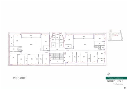 The Emerald Brochure Image 21