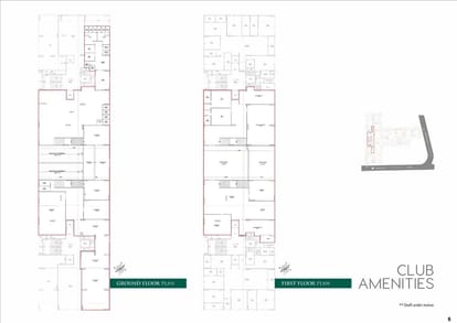 The Emerald Brochure Image 6
