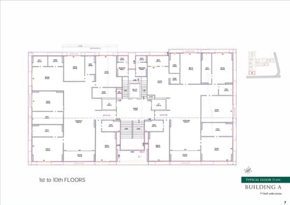 The Emerald Brochure Image 7