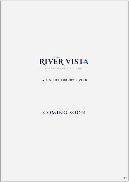 River Vista Brochure Image 1
