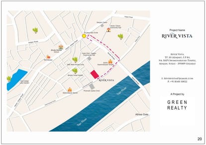 River Vista Brochure Image 20