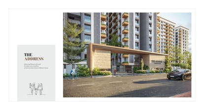 Vacanza The Address Brochure Image 2