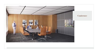 Vacanza The Address Brochure Image 7
