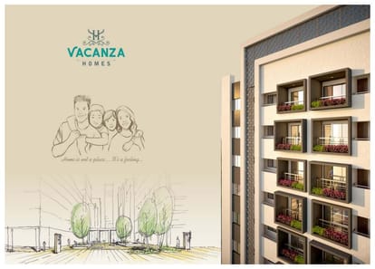 Vacanza Homes Brochure Image 2