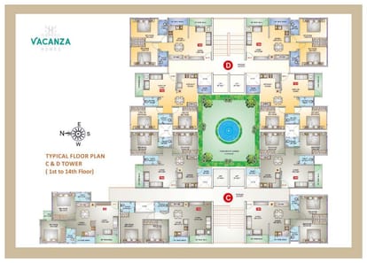 Vacanza Homes Brochure Image 8