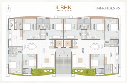 Vacanza Bungalows Brochure Image 6